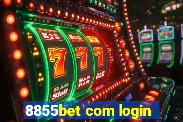 8855bet com login